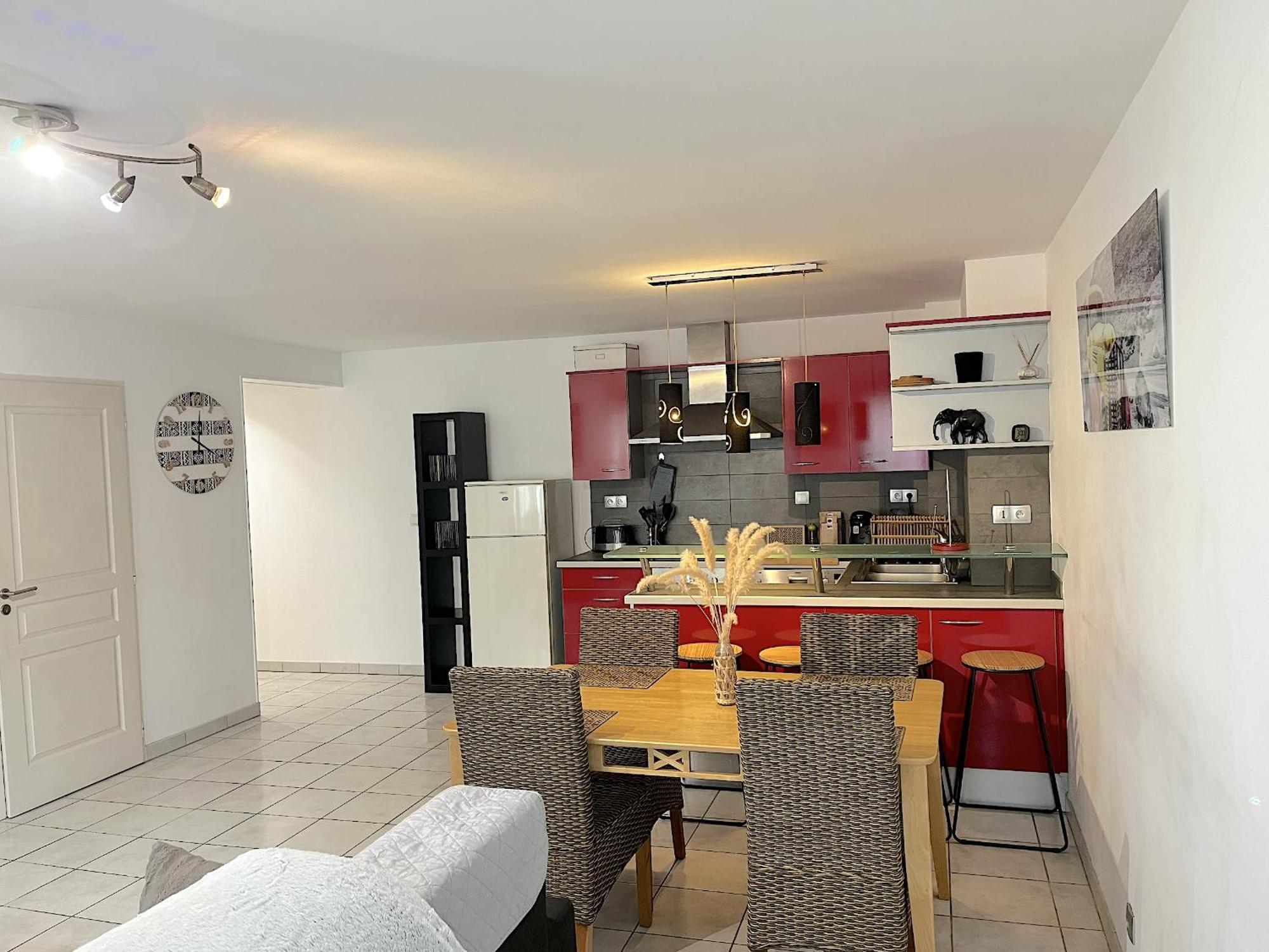 15 Rhone Beau T2 Avec Parking Gratuit Lägenhet Annecy Exteriör bild